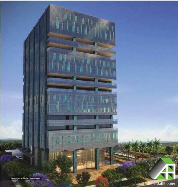 Almeida Filho Negócios Imobiliários